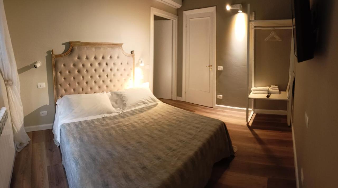 Gian Paul Hotel لافانيا المظهر الخارجي الصورة