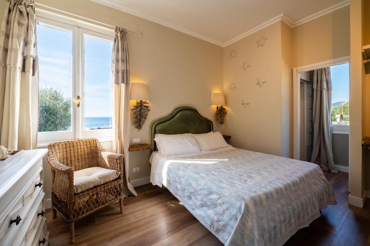Gian Paul Hotel لافانيا المظهر الخارجي الصورة