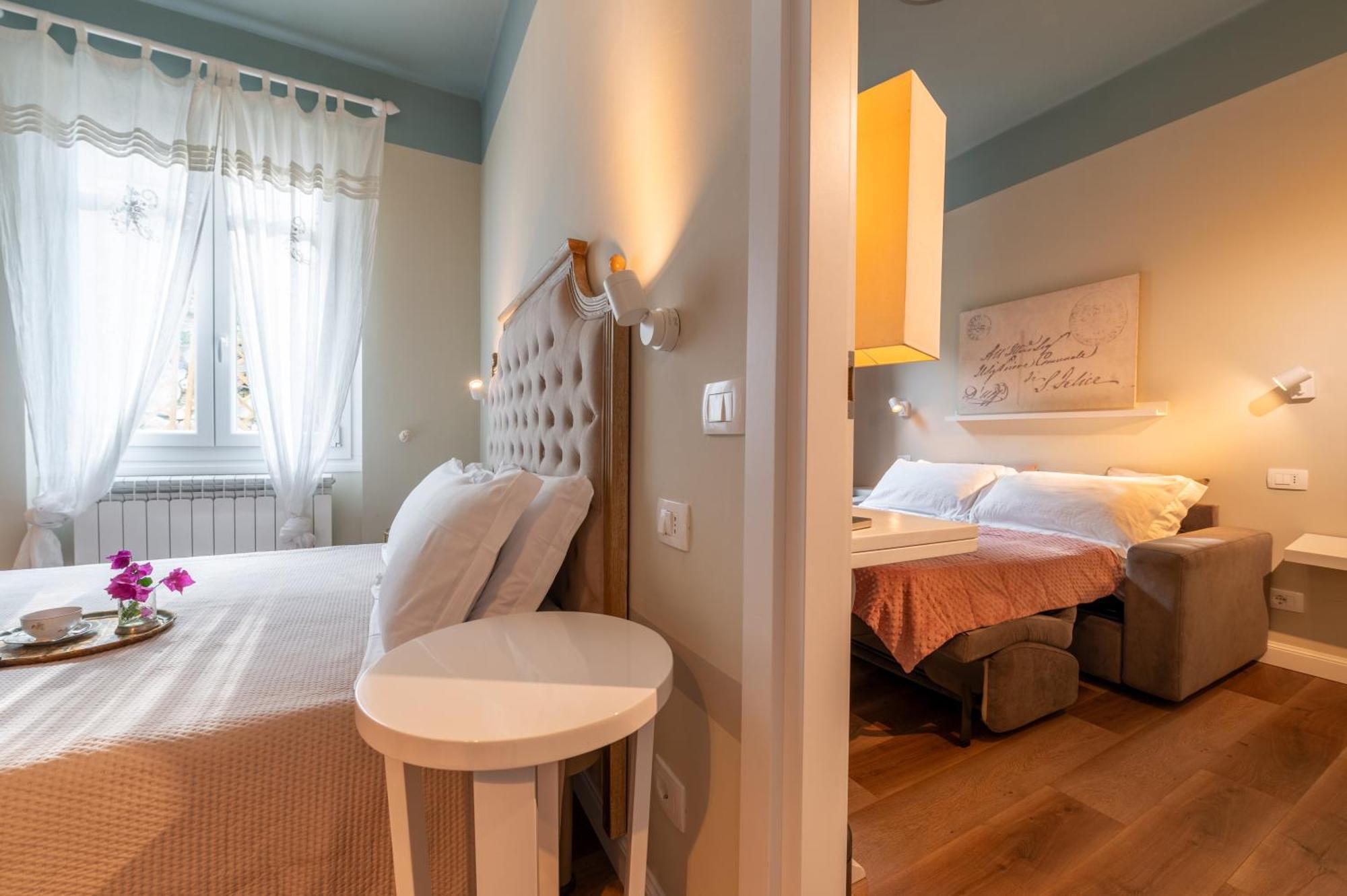 Gian Paul Hotel لافانيا المظهر الخارجي الصورة