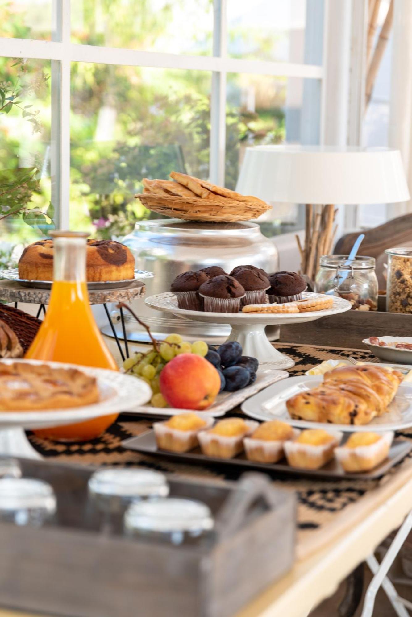 Gian Paul Hotel لافانيا المظهر الخارجي الصورة