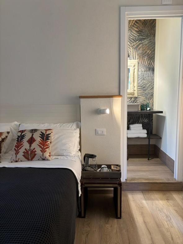 Gian Paul Hotel لافانيا المظهر الخارجي الصورة